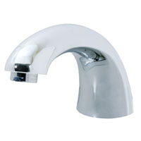 Automatic High Arc Faucet